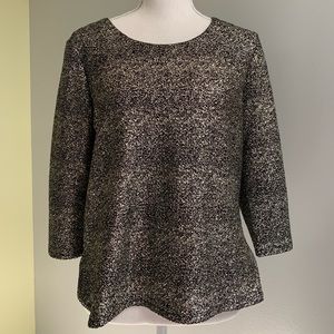 Collective Concepts Blouse